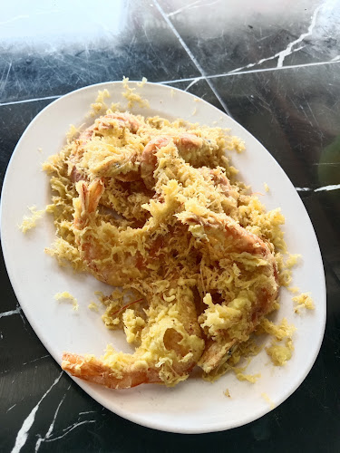 Warung Pok Nong Satar - Marang