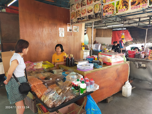 Comentarii opinii despre Kedai kopi Kean Seng Lee 建成利茶室