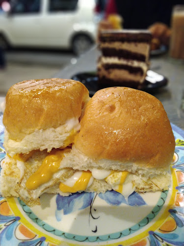 Watak Kopi - Gastronomi dan perhotelan