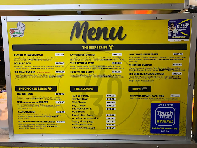 Seventythirty.my - Subang Jaya