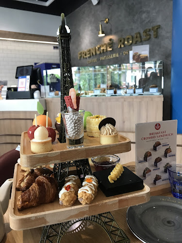 Frenche Roast Cafe (Molek)