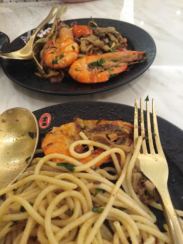 Tokyo Secret @ 1 Utama - Petaling Jaya