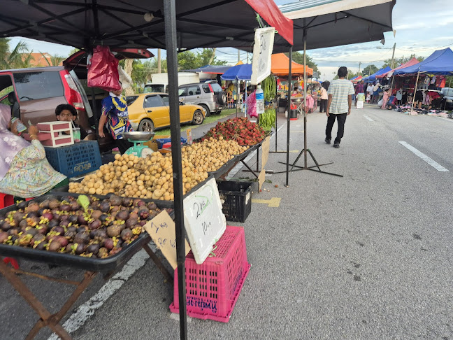 Comentarii opinii despre Pasar Malam KDSK