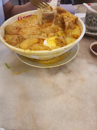 Yi Poh - Seremban