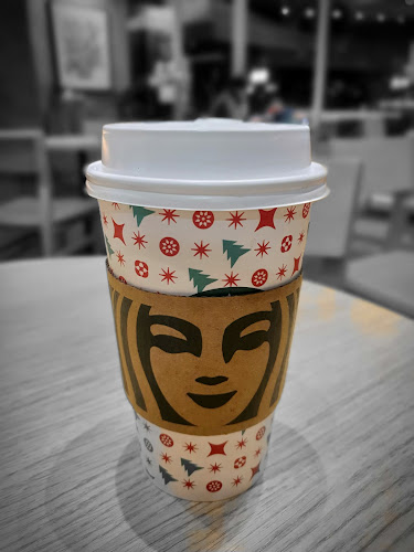 Starbucks Lotus's Kota Bharu - Kota Bharu