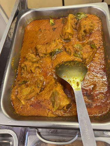 Opinii despre Kafe Lin's în Melaka - Gastronomi dan perhotelan