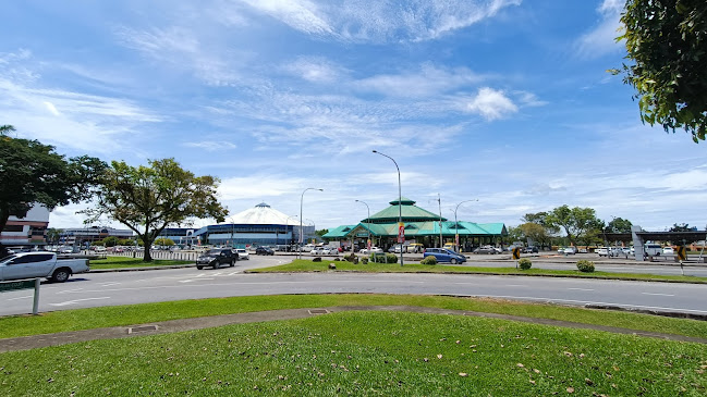 Wahyu Cafe - Gastronomi dan perhotelan