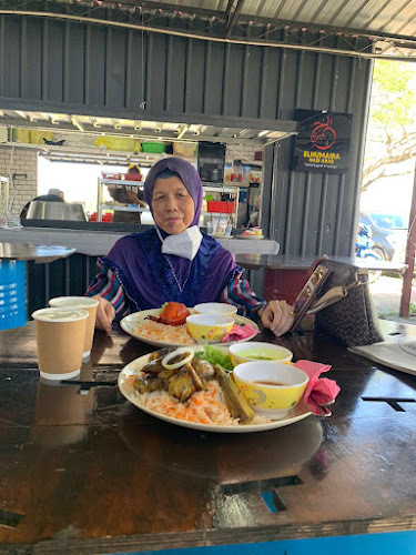 Opinii despre Nasi Arab Elhumaira - Taman Ria Sungai Petani în Sungai Petani - Gastronomi dan perhotelan