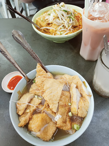 Opinii despre Kedai Kopi Mat Jasak în Ipoh - Gastronomi dan perhotelan