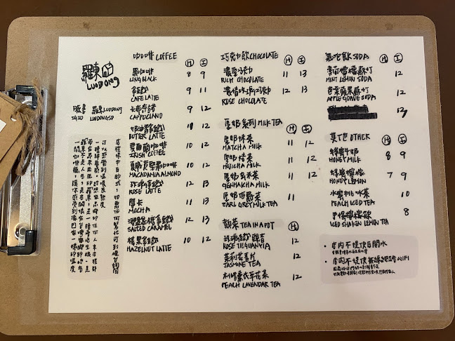 Opinii despre Luodong în Sungai Petani - Gastronomi dan perhotelan