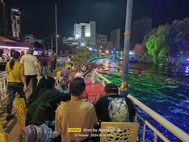 100, Jalan Kenanga 3/26, Kampung Morten, 75300 Melaka