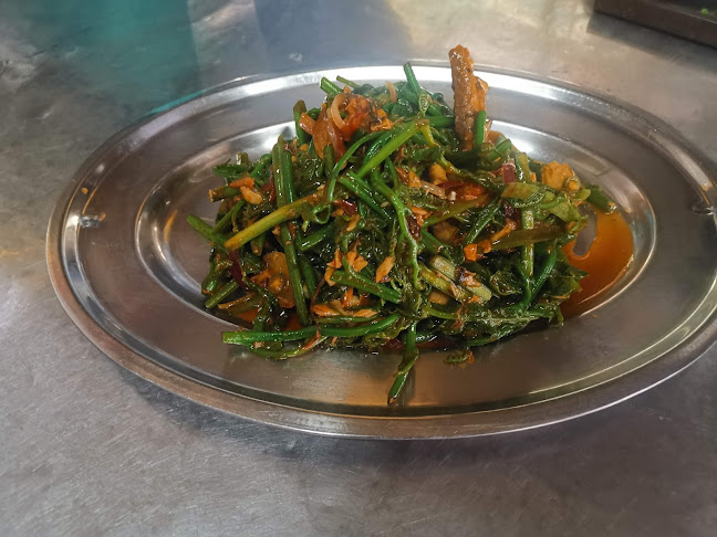 A15, Jalan Dato Tahwil Azar, Taman Jubilee, 30300 Ipoh, Perak