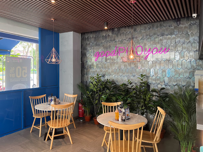 Super Saigon Shah Alam Seksyen 9 - Shah Alam