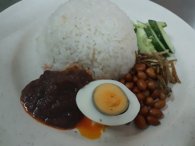 Restoran Joho Lama - Kota Kinabalu
