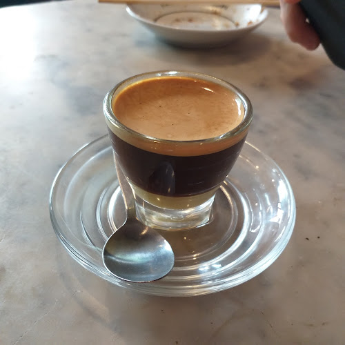 Nam Seng Roastery & Cafe - Gastronomi dan perhotelan