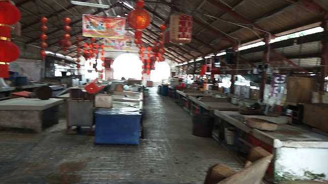 Campbell Street Market - Gastronomi dan perhotelan