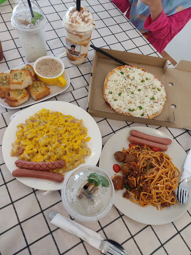 Comentarii opinii despre Maqburn pizza