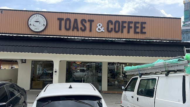 Opinii despre 1975 Toast & Coffee în Johor Bahru - Gastronomi dan perhotelan