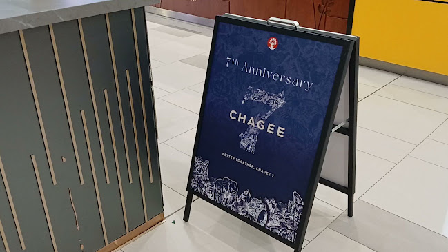 Chagee Express @ Paradigm Mall PJ