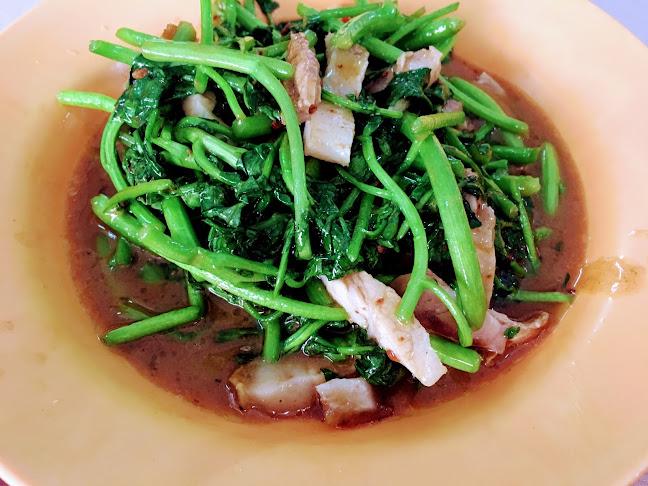 Comentarii opinii despre Restoran Wong Koh Kee