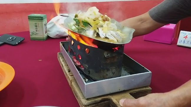 Comentarii opinii despre Restoran Baby Seafood