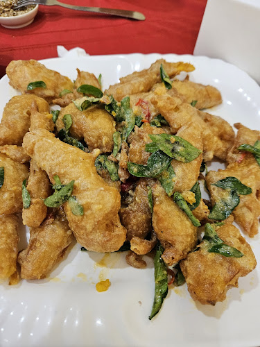 Comentarii opinii despre Sun Fong Restaurant