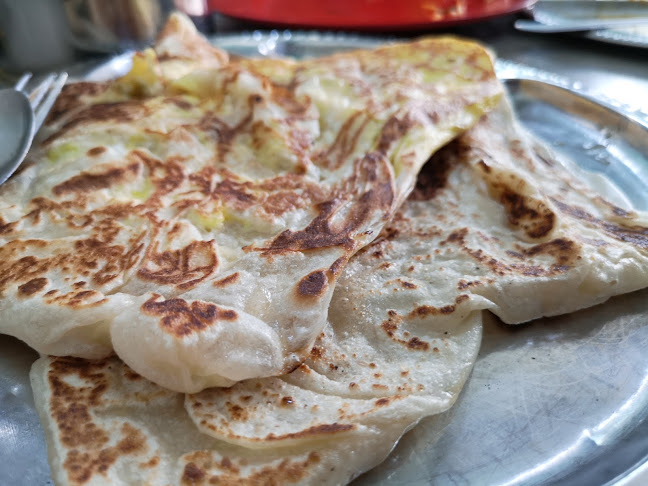 Comentarii opinii despre Selvam Restaurant