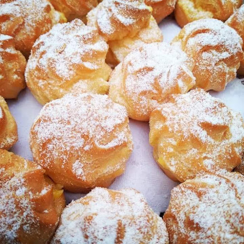 Rumah Kek & Roti by Ollylily Sweets & Treats