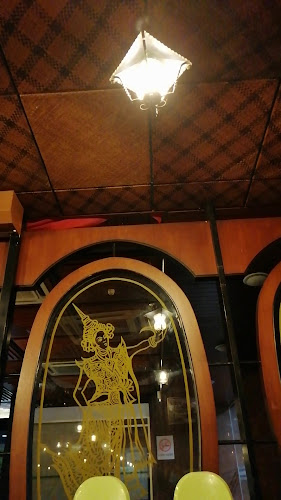 THE GRILL AT SAMILA RESTAURANT - Alor Setar