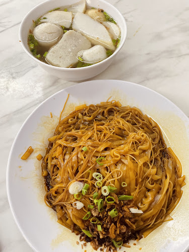 Comentarii opinii despre Restoran Xin Pin Chou