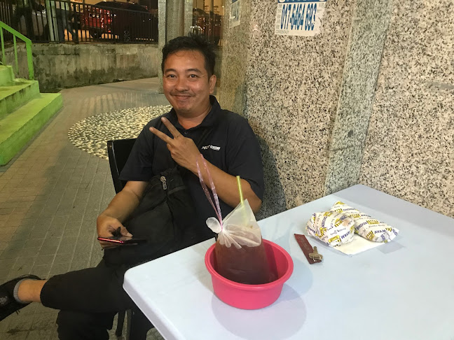 Comentarii opinii despre WanHKL Burger