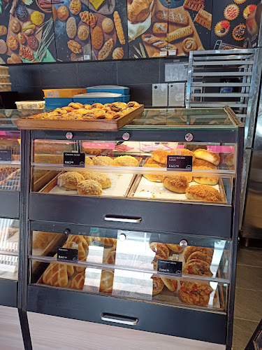 Harold's @ R&R Tapah (Southbound)