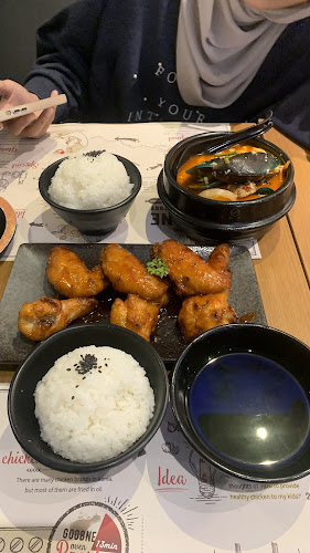 Lot L3-043A, Level, 3, Jalan Cochrane, Maluri, 47500 Kuala Lumpur, Selangor