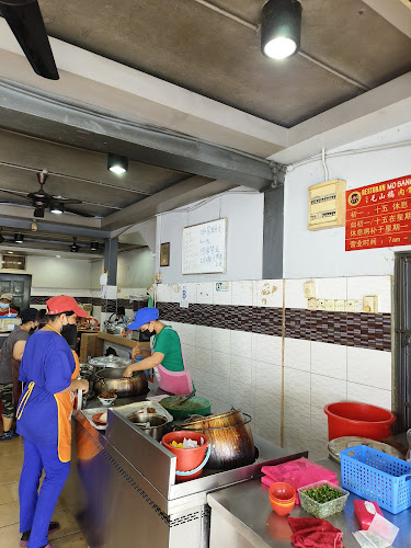 Opinii despre Mo Sang Kor Restaurant în Klang - Gastronomi dan perhotelan