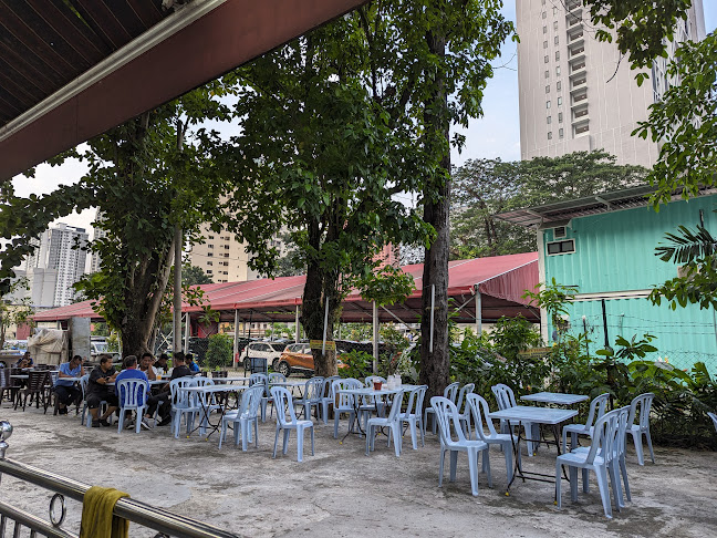 NGO Corner - GNUSKL (Malay, Western Food Stalls/Kiosks)