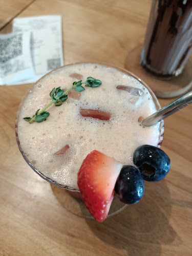 Comentarii opinii despre arest Cafe Batu Pahat