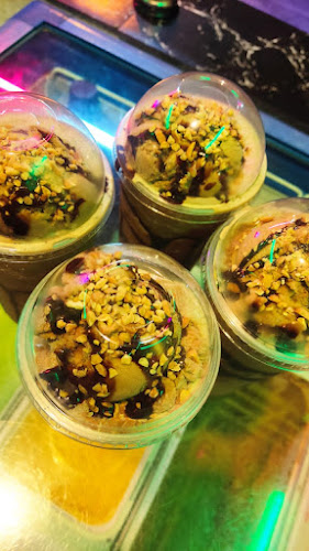 Opinii despre Ice House Manjoi în Ipoh - Gastronomi dan perhotelan