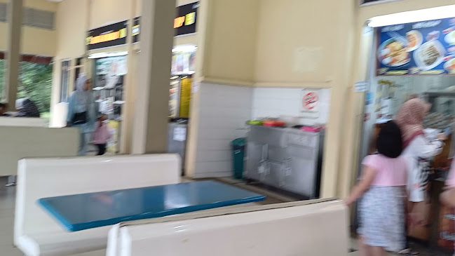 Comentarii opinii despre Putu Bambu World @ RnR Simpang Pulai Selatan