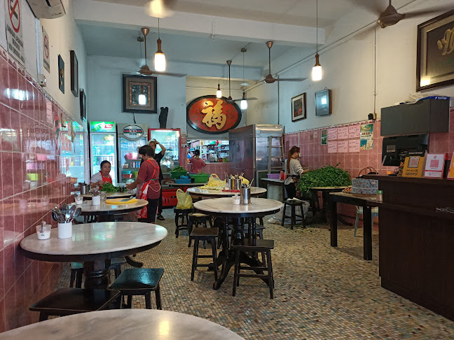 Opinii despre Country Kitchen 家鄉小廚 în Kuching - Gastronomi dan perhotelan
