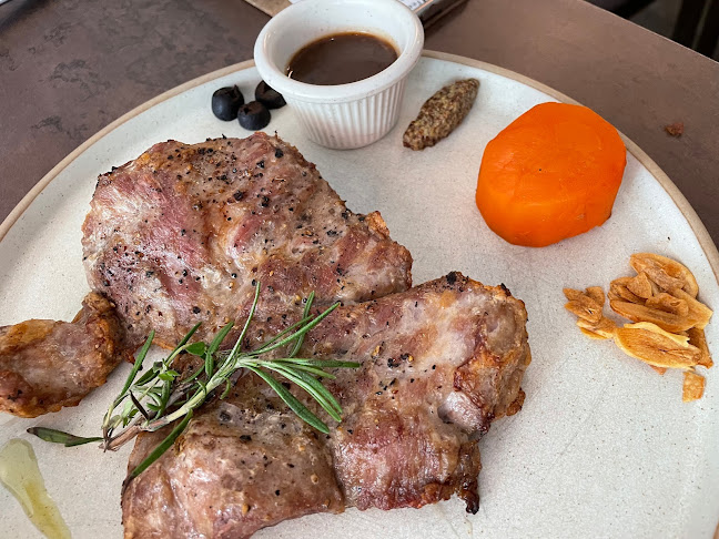 Mision | The Deli Shop - Gastronomi dan perhotelan