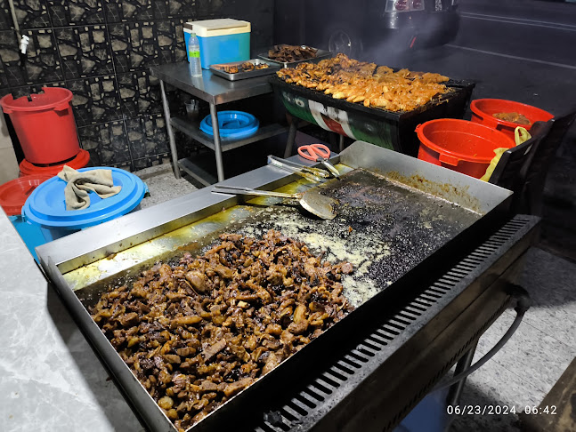Opinii despre Fauzi Nasi Kerabu @ Suerasa Nasi Kerabu în Kuala Terengganu - Gastronomi dan perhotelan