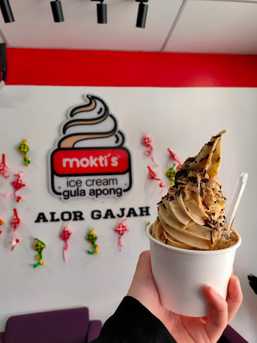 Mokti's Alor Gajah - Gastronomi dan perhotelan