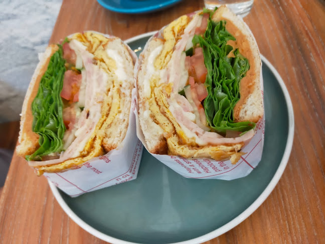 C U Latte - Coffee Unlimited