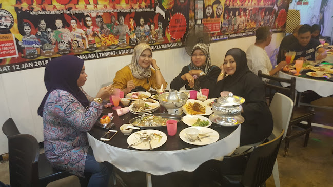 Restoran Abang Damak