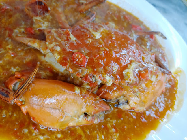 Opinii despre Restoran Sai Woo în Kuala Lumpur - Gastronomi dan perhotelan