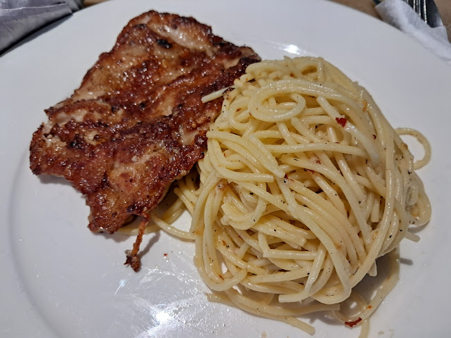 Big Coconut @ Hui Sing - Gastronomi dan perhotelan