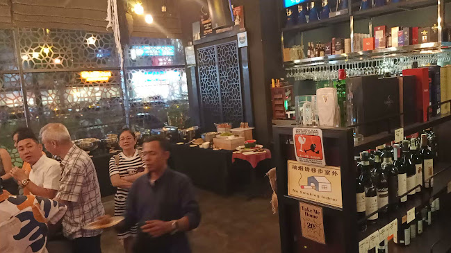 Lot 1, Tower 3@PFCC, Jalan Puteri 1/2, Bandar Puteri Puchong, 47100 Puchong, Selangor