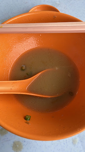 Comentarii opinii despre Restoran Kean Fatt