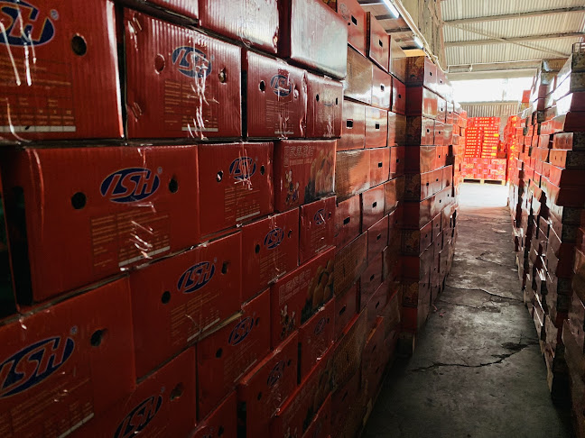 Kean Aun Fresh Fruits Sdn Bhd