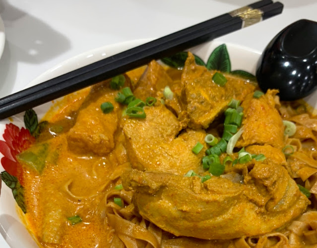 Oriental Kopi 华阳 @ City Square - Johor Bahru